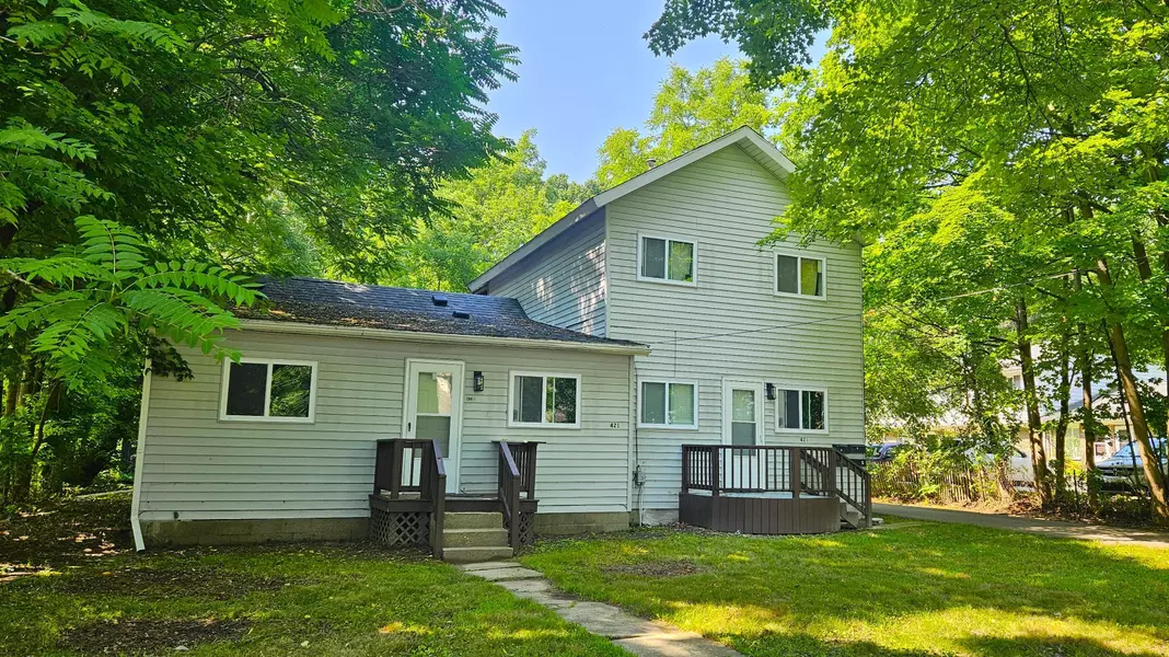 421 Pine Street, Clio, MI 48420 1593