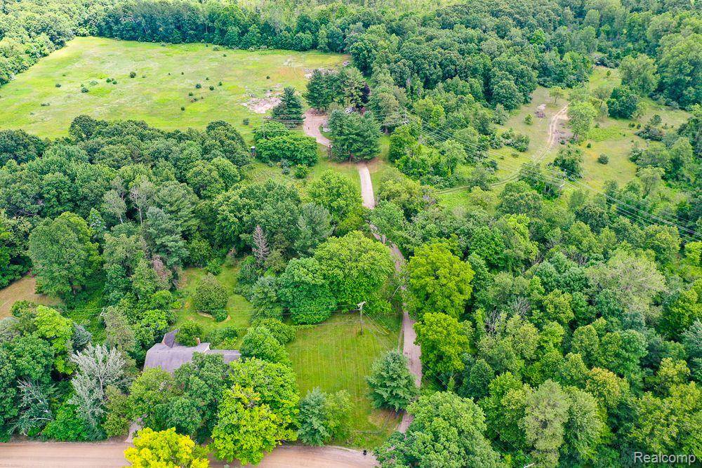 Lake Orion, MI 48362 1013,400 Coats Road