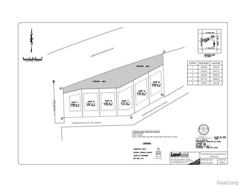37148 HOWARD Road, Farmington, MI 48331