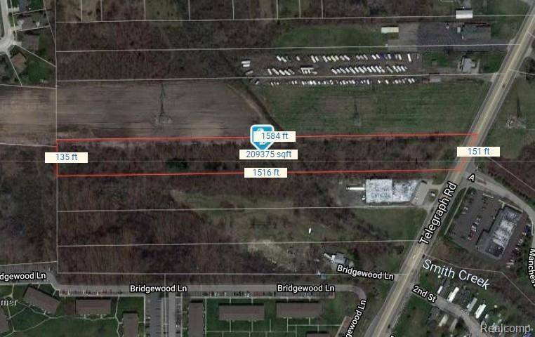 Flat Rock, MI 48134 1016,25712 TELEGRAPH Road
