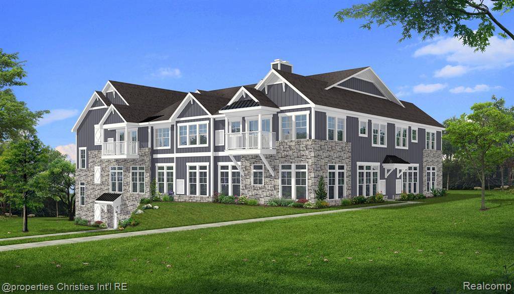 Rochester Hills, MI 48309,1010 Angara Drive