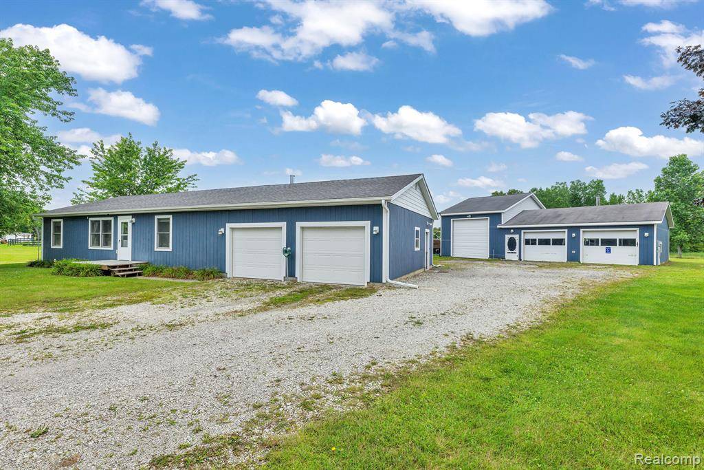 8174 STATE Road, Burtchville, MI 48059 1203