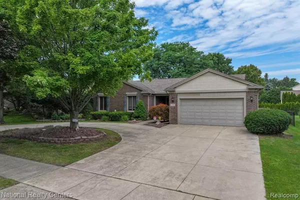 20209 SOUTHAMPTON Drive,  Livonia,  MI 48152 1268