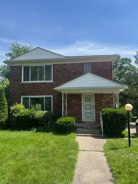 720 ALTER Road, Detroit, MI 48215 3923