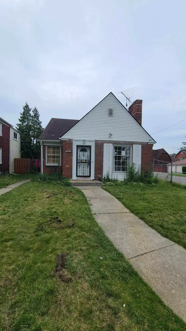 Detroit, MI 48224 3618,4015 BEDFORD Street