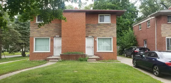 19903 LAHSER Road, Detroit, MI 48219 1231