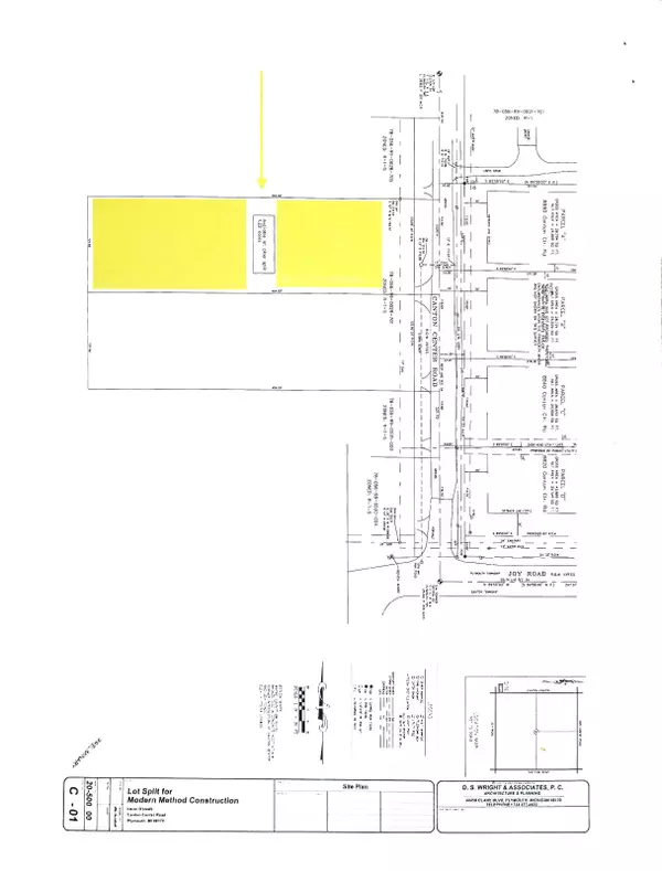 Plymouth, MI 48170 3932,8877 N CANTON CENTER Road