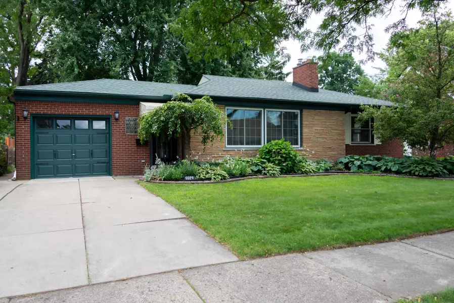 23045 HOLLANDER Street, Dearborn, MI 48128 2304