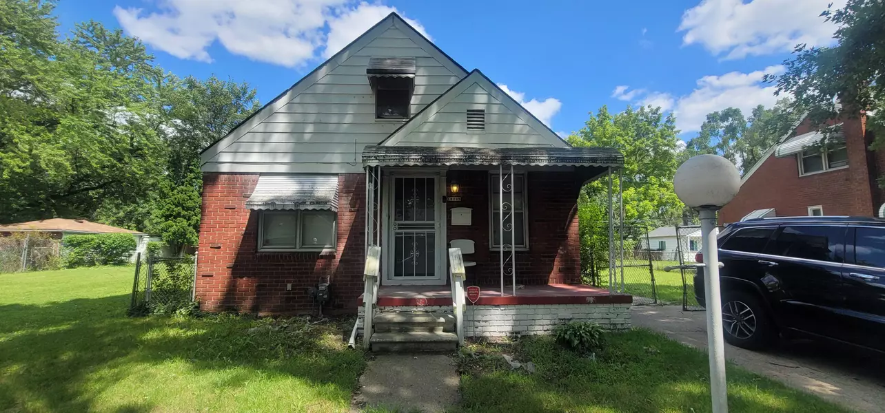 19208 FLEMING Street, Detroit, MI 48234 1313