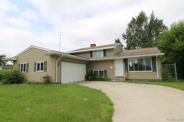1130 CAMELLIA Drive,  Mount Morris,  MI 48458