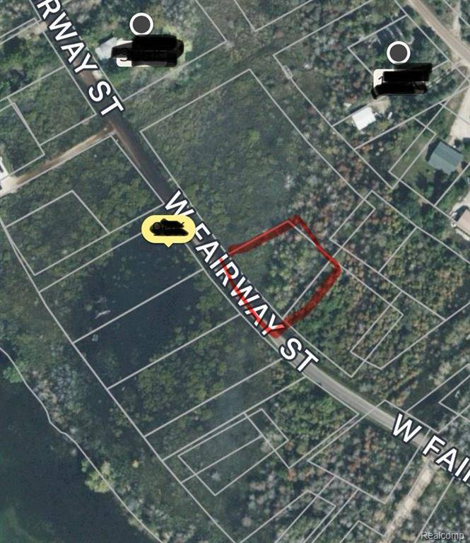 Onekama, MI 49675,00 W WEST FAIRWAY Street