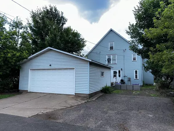 Negaunee, MI 49866 1939,103 COLE Street