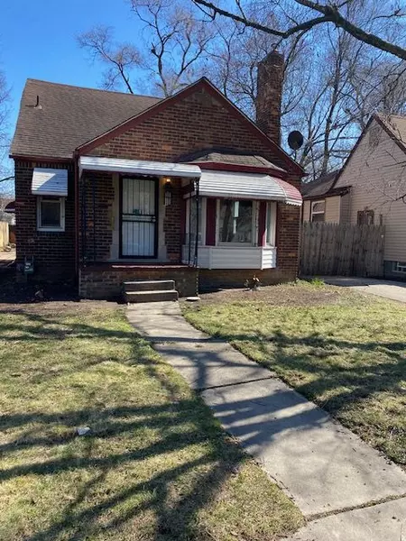 9350 Robsons Street, Detroit, MI 48228 2365