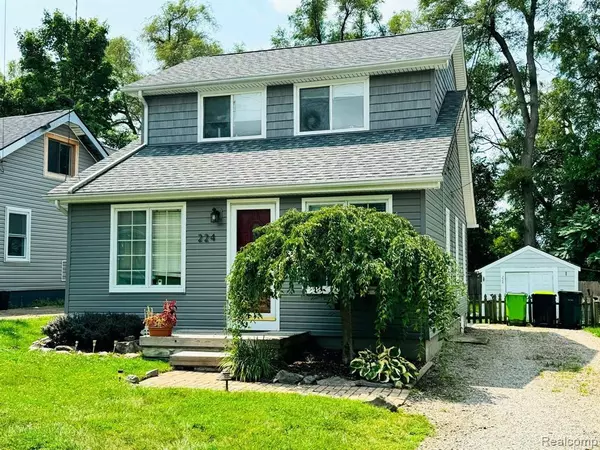 Novi, MI 48377 2048,224 ENDWELL Street