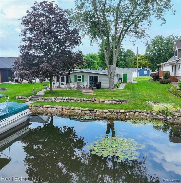10875 COLONY Road, Pinckney, MI 48169 8832