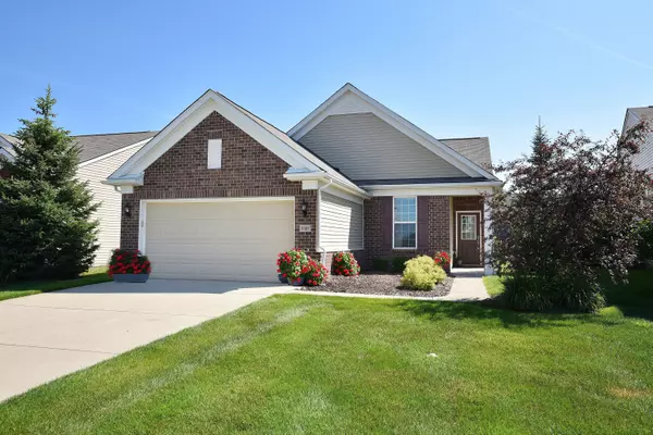 9397 SAND HILL Drive,  Grand Blanc,  MI 48439 2659