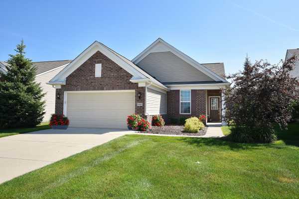 9397 SAND HILL Drive,  Grand Blanc,  MI 48439 2659