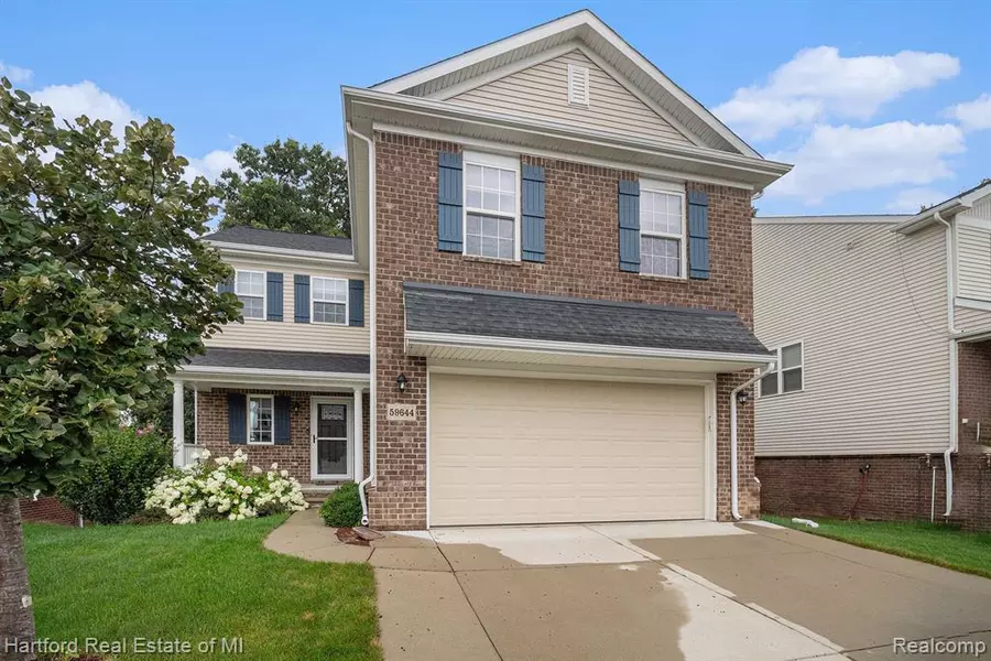 59644 Twin Pines Drive, New Hudson, MI 48165 8114