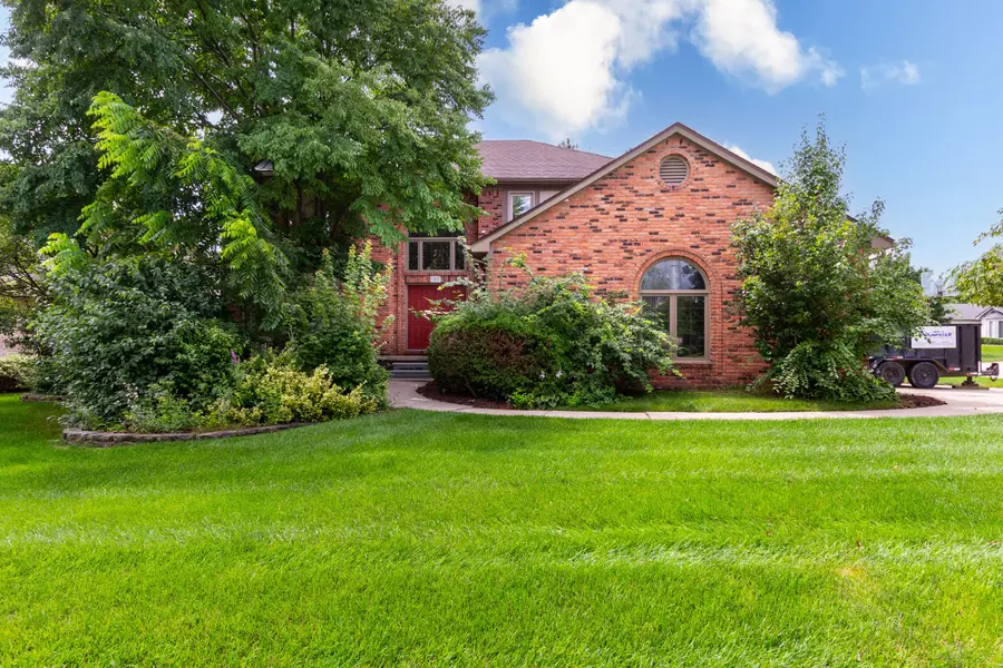 186 Windrift Lane, Rochester Hills, MI 48307 3561