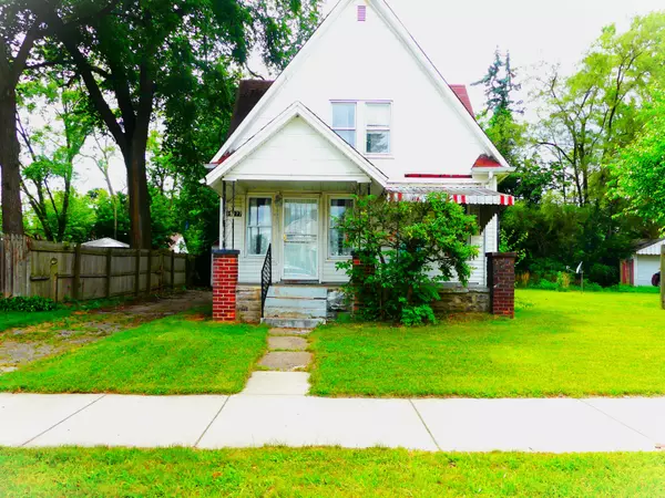 19177 Grandville Avenue, Detroit, MI 48219 2708