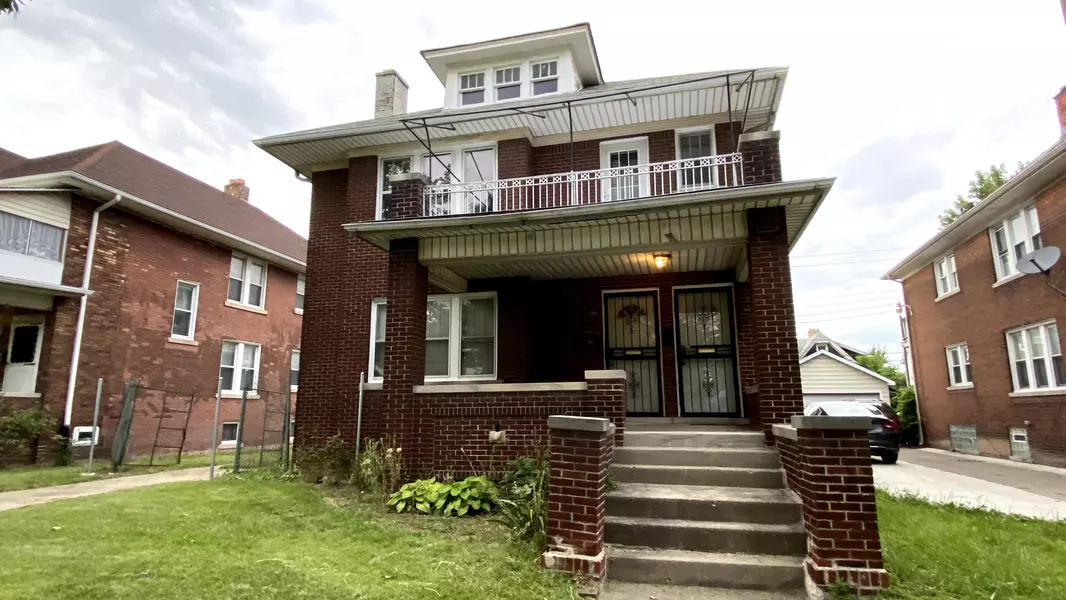 188 DAKOTA, Highland Park, MI 48203 5239