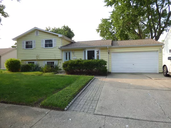 422 MASSOIT Street, Clawson, MI 48017 2047