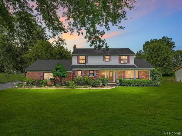 New Baltimore, MI 48047 4135,52920 WASHINGTON Street