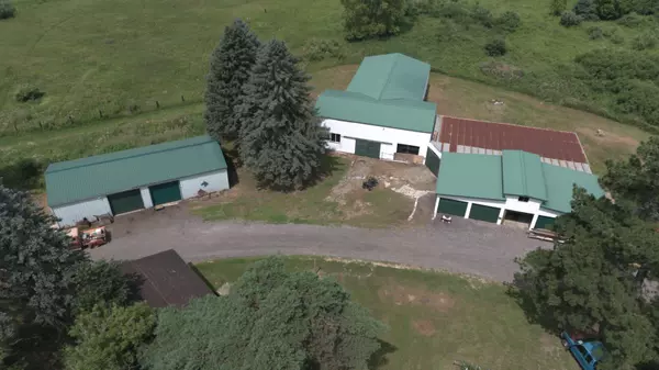 2240 equestrian trail Drive, Metamora, MI 48455