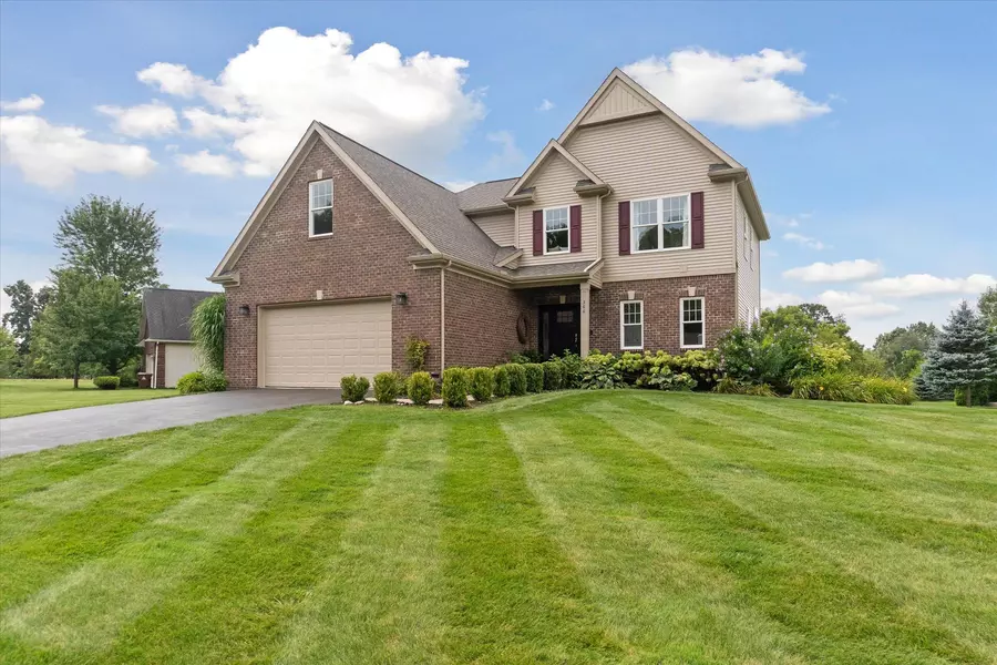 366 GRANITE Drive, Howell, MI 48843 7047