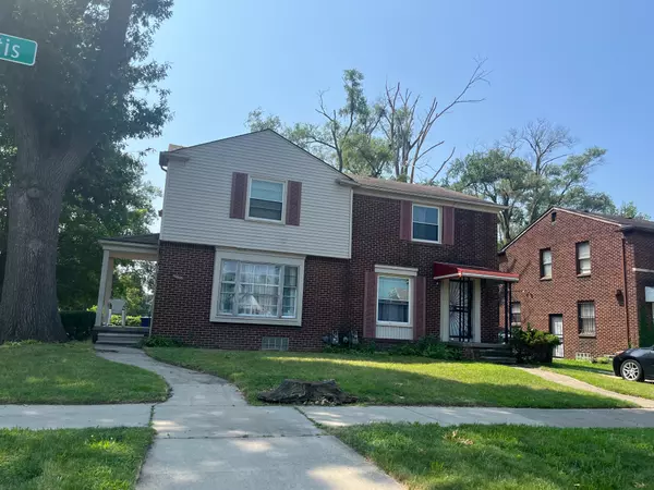 10605 CURTIS Street, Detroit, MI 48221 2329