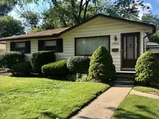 14821 ELEANOR Avenue,  Warren,  MI 48089 2215