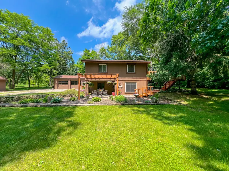 4370 MAYBEE Road, Lake Orion, MI 48359 1426