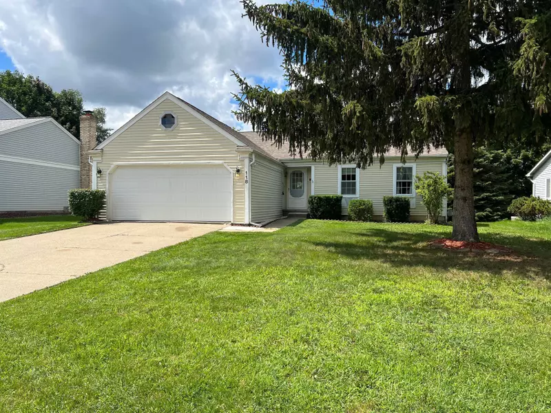 118 DALTON Drive, Rochester Hills, MI 48307 2829