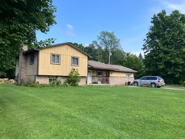 8084 JORDAN Road, Yale, MI 48097 2704