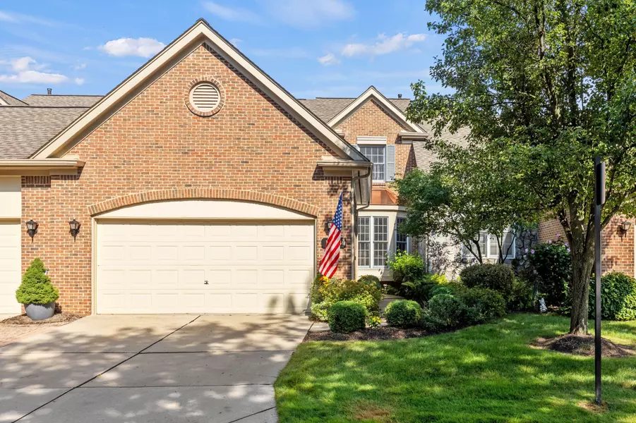 16704 OAKMONT Court, Northville, MI 48168 4311