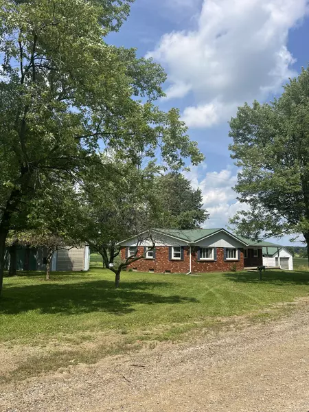 6367 LINCK Road, Brown City, MI 48416 9629