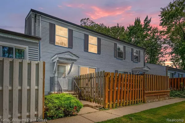 33815 BAYVIEW Drive,  Chesterfield,  MI 48047 4416