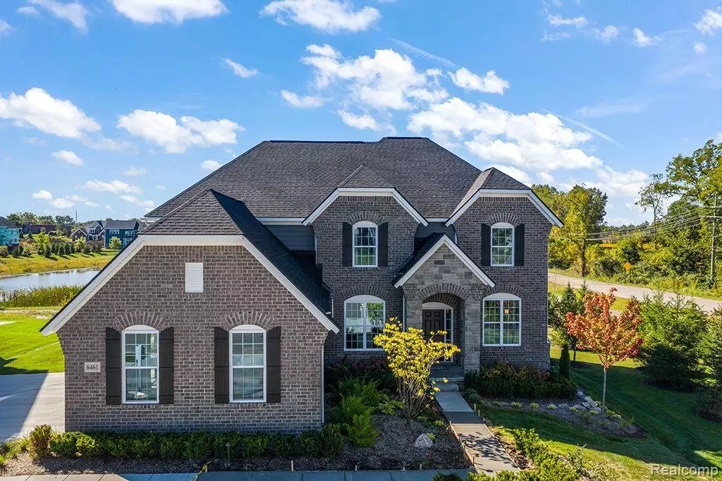 Addison, MI 48367,000 Knights Bridge Road