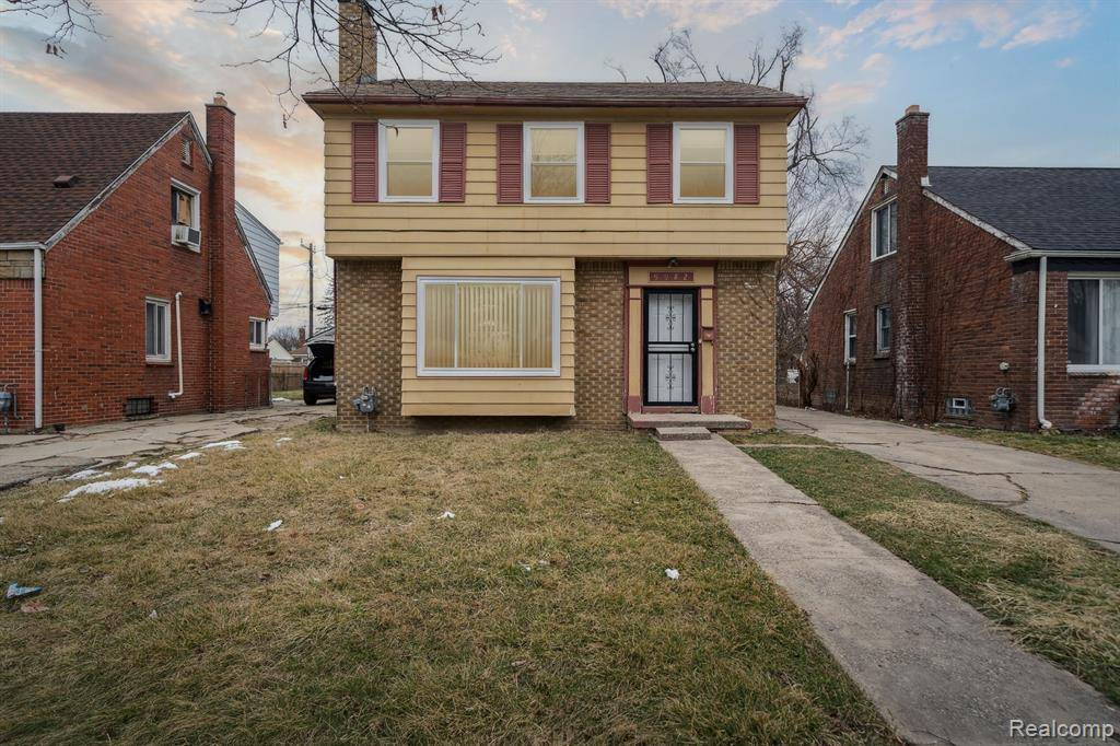9982 MINOCK Street, Detroit, MI 48228 1344