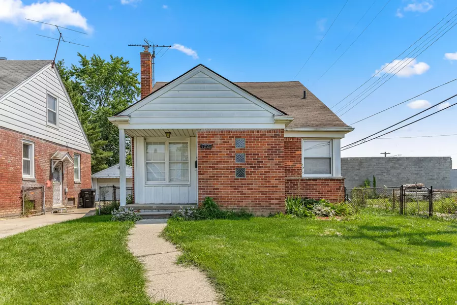 7226 PATTON Street, Detroit, MI 48228 3234