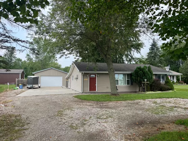 1423 MINNESOTA Road, Port Huron, MI 48060 4984