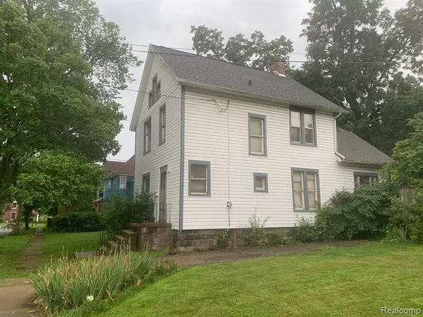 309 BIDWELL Street, Albion, MI 49224 1800