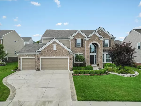 4608 PILGRIM,  Lake Orion,  MI 48359 1183