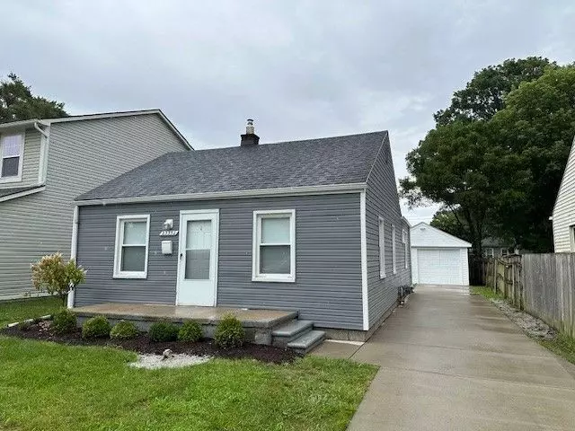 23352 TAWAS Avenue, Hazel Park, MI 48030 2722