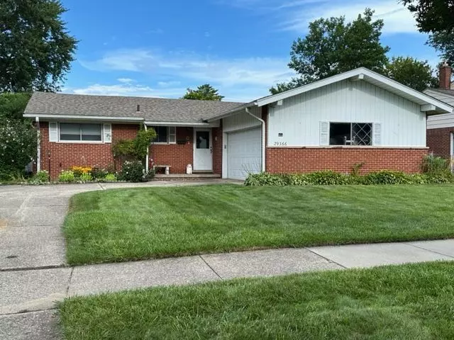 29366 MERRICK Avenue, Warren, MI 48092 5417