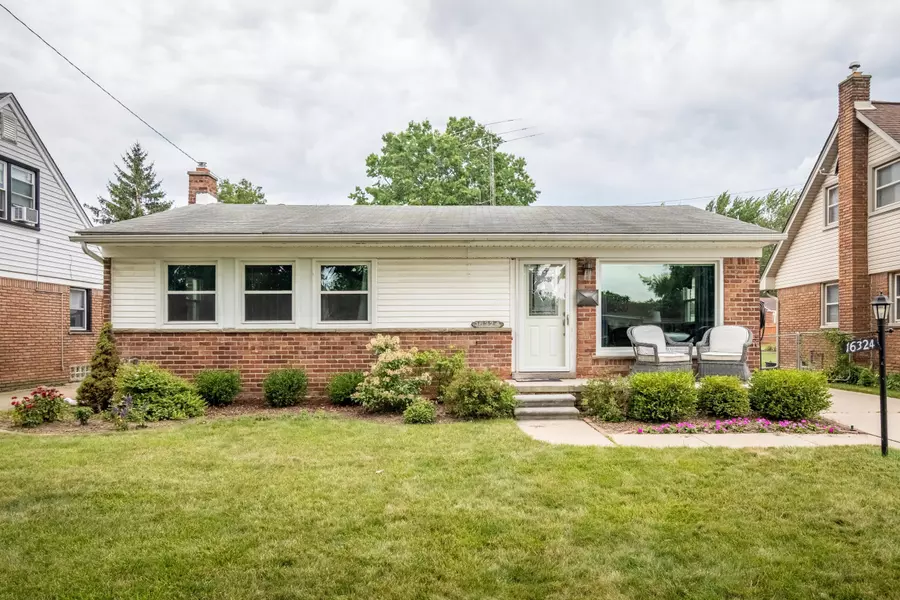 16324 DRAKE Street, Southgate, MI 48195 2188