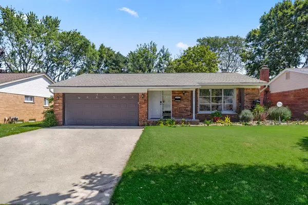 15652 FITZGERALD Street,  Livonia,  MI 48154 1808