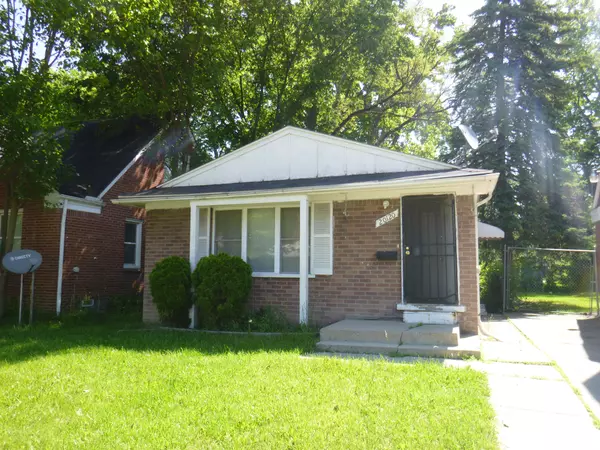 20120 TRACEY Street,  Detroit,  MI 48235 1569