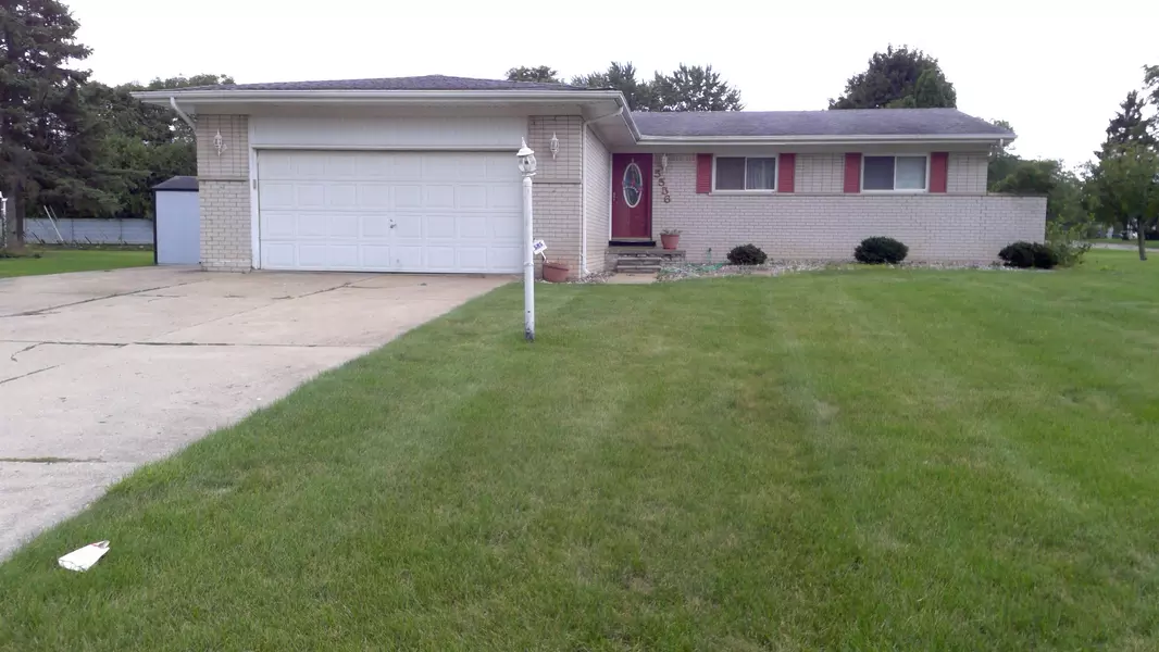 5556 MOCERI Lane, Grand Blanc, MI 48439 4362