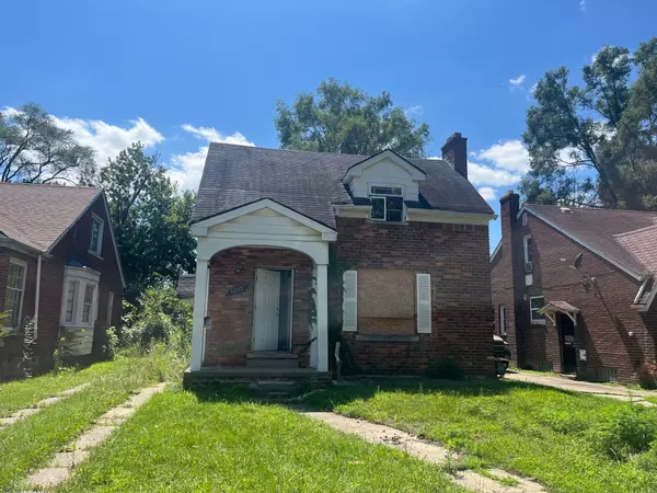 11717 GRAYTON Street, Detroit, MI 48224 1642